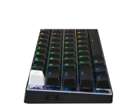 Logitech G PRO 60 Lightspeed Tactile czarny - 1238394 - zdjęcie 3